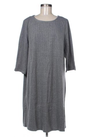 Šaty  Up 2 Fashion, Veľkosť XXL, Farba Sivá, Cena  10,95 €, #137163689