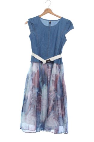 Šaty  Unbranded, Velikost XS, Barva Vícebarevné, Cena  225,00 Kč, #137163850