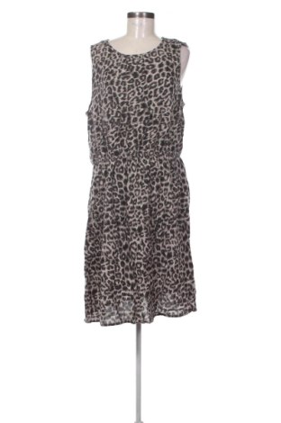 Kleid Unbranded, Größe XXL, Farbe Mehrfarbig, Preis € 31,99, #137163898