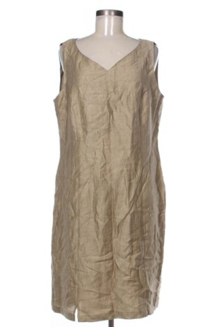 Šaty  Vera Mont, Veľkosť XL, Farba Béžová, Cena  85,95 €, #137163932