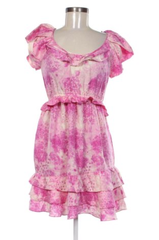 Φόρεμα Juicy Couture, Μέγεθος S, Χρώμα Πολύχρωμο, Τιμή 28,11 €, #137164011