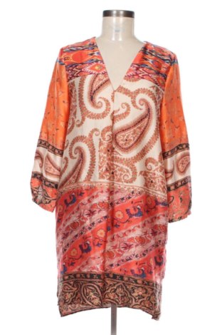 Рокля Zara, Размер S, Цвят Многоцветен, Цена 9,71 €, #137164132