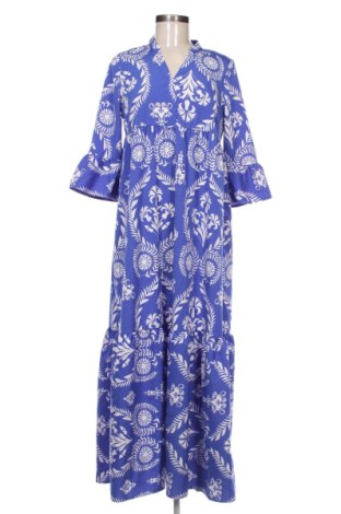 Kleid Vero Moda, Größe XS, Farbe Mehrfarbig, Preis 11,00 €, #137164142