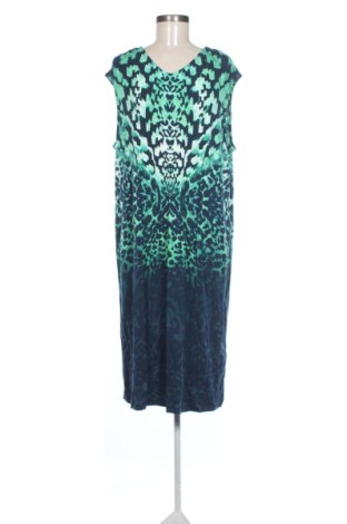 Φόρεμα Olsen, Μέγεθος XL, Χρώμα Πολύχρωμο, Τιμή 37,99 €, #137164219