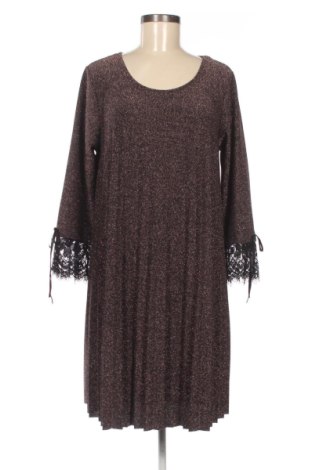 Šaty  Unbranded, Veľkosť L, Farba Hnedá, Cena  31,00 €, #137164250
