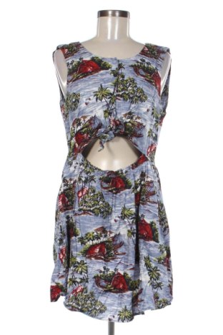 Sukienka Topshop, Rozmiar S, Kolor Kolorowy, Cena 43,00 zł, #137164286