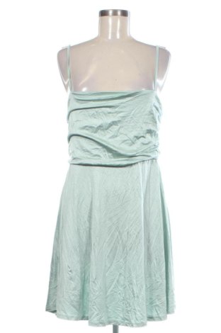 Kleid NA-KD, Größe S, Farbe Grün, Preis € 18,99, #137164373