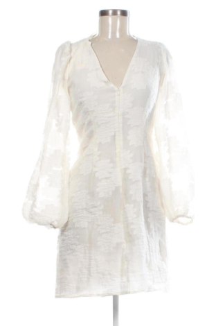 Rochie Samsoe & Samsoe, Mărime S, Culoare Ecru, Preț 358,99 Lei, #137164393