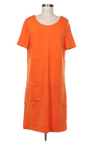 Rochie Betty Barclay, Mărime L, Culoare Portocaliu, Preț 222,99 Lei, #137164501