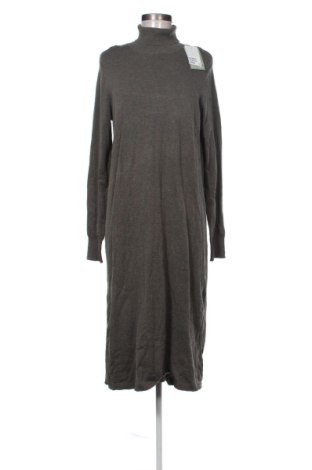 Rochie H&M, Mărime L, Culoare Maro, Preț 129,99 Lei, #137164534