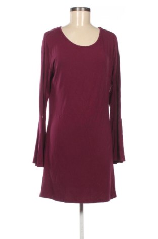 Šaty  Body Flirt, Velikost L, Barva Fialová, Cena  437,00 Kč, #137164587
