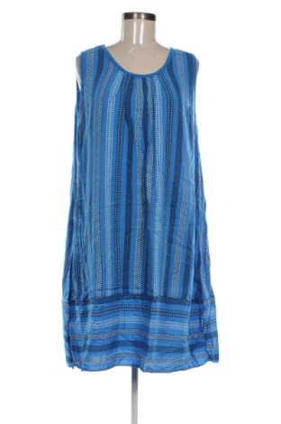 Šaty  Unbranded, Velikost XL, Barva Modrá, Cena  607,00 Kč, #137164627
