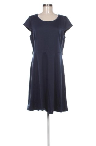Sukienka Vero Moda, Rozmiar L, Kolor Niebieski, Cena 51,48 zł, #137164657
