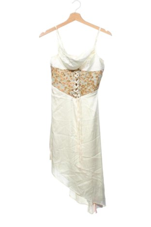 Rochie SHEIN, Mărime S, Culoare Ecru, Preț 91,99 Lei, #137164663