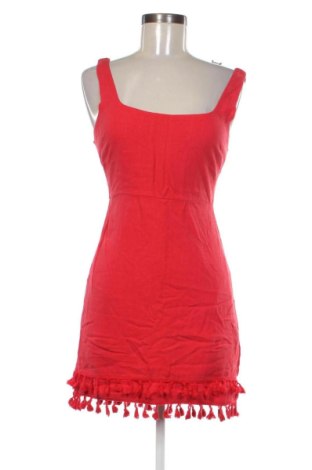 Kleid Unbranded, Größe S, Farbe Rot, Preis 21,02 €, #137164798