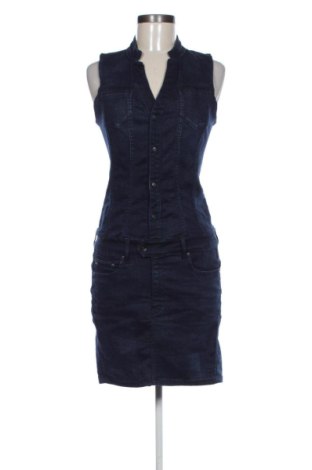 Φόρεμα G-Star Raw, Μέγεθος M, Χρώμα Μπλέ, Τιμή 53,15 €, #137164940