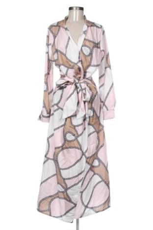 Rochie Unbranded, Mărime XL, Culoare Multicolor, Preț 96,99 Lei, #137165119