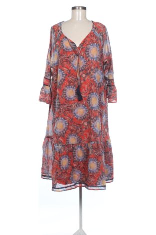 Φόρεμα Gina Benotti, Μέγεθος XXL, Χρώμα Πολύχρωμο, Τιμή 21,99 €, #137165369