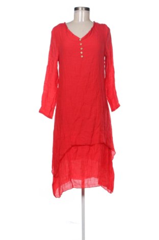 Sukienka Unbranded, Rozmiar L, Kolor Czerwony, Cena 156,99 zł, #137165422