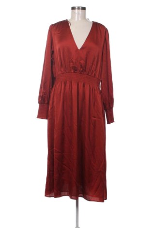 Šaty  Unbranded, Velikost XL, Barva Červená, Cena  559,00 Kč, #137165515