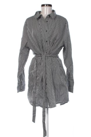 Kleid ONLY Carmakoma, Größe XXL, Farbe Mehrfarbig, Preis € 45,99, #137165521
