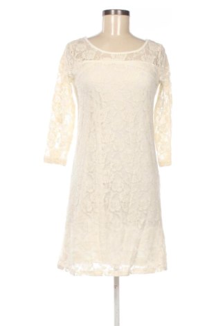 Rochie Gina, Mărime S, Culoare Ecru, Preț 131,23 Lei, #137165623