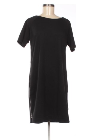 Rochie Reserved, Mărime L, Culoare Negru, Preț 63,23 Lei, #137165677