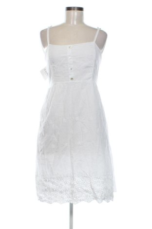 Rochie Unbranded, Mărime XS, Culoare Alb, Preț 88,00 Lei, #137165745
