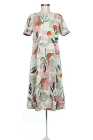 Kleid White Stuff, Größe M, Farbe Mehrfarbig, Preis 63,99 €, #137165761