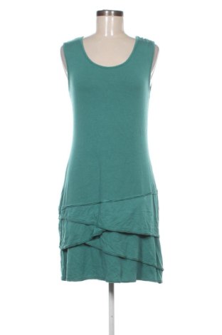 Rochie Qiero!, Mărime L, Culoare Verde, Preț 59,50 Lei, #137165775