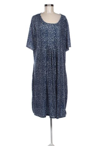 Φόρεμα Unbranded, Μέγεθος XXL, Χρώμα Πολύχρωμο, Τιμή 29,00 €, #137165786