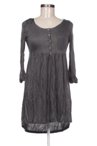 Kleid H&M, Größe XS, Farbe Grau, Preis 6,00 €, #137165790