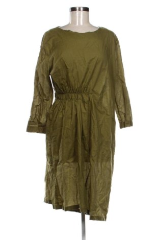 Rochie Unbranded, Mărime XL, Culoare Verde, Preț 99,73 Lei, #137165810