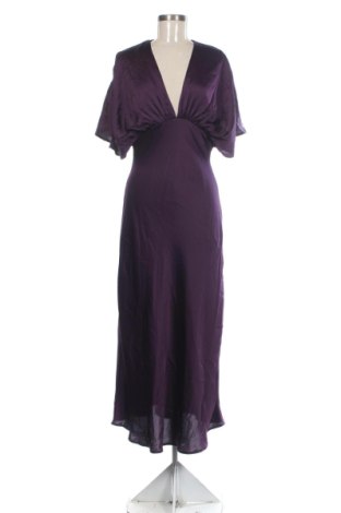 Φόρεμα Unbranded, Μέγεθος S, Χρώμα Βιολετί, Τιμή 38,99 €, #137165828