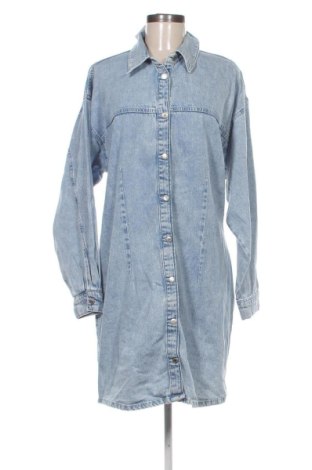 Šaty  H&M, Veľkosť L, Farba Modrá, Cena  21,00 €, #137165831