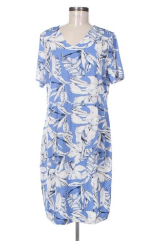 Φόρεμα Brandtex, Μέγεθος XL, Χρώμα Πολύχρωμο, Τιμή 39,99 €, #137165842
