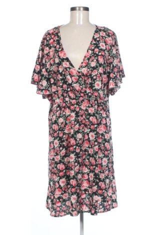 Rochie SHEIN, Mărime XXL, Culoare Multicolor, Preț 77,99 Lei, #137165859
