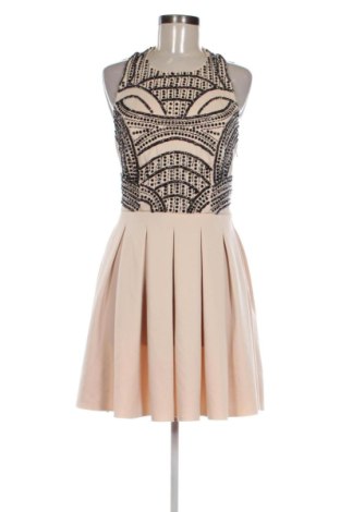 Rochie ASOS, Mărime M, Culoare Bej, Preț 193,42 Lei, #137165869