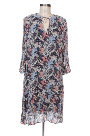 Kleid S.Oliver, Größe L, Farbe Mehrfarbig, Preis 18,99 €, #137165923