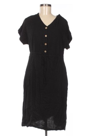 Φόρεμα Unbranded, Μέγεθος XL, Χρώμα Μαύρο, Τιμή 22,00 €, #137165926