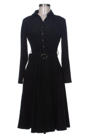 Rochie Reserved, Mărime S, Culoare Negru, Preț 78,74 Lei, #137165977