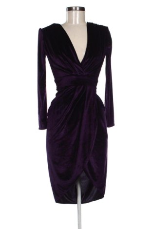 Rochie Unbranded, Mărime XS, Culoare Mov, Preț 96,00 Lei, #137166050