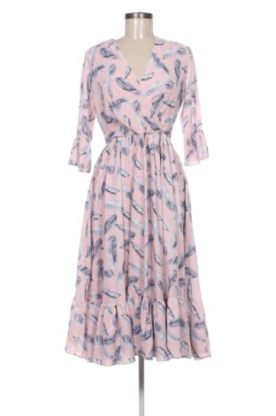 Rochie Unbranded, Mărime M, Culoare Multicolor, Preț 72,00 Lei, #137166085