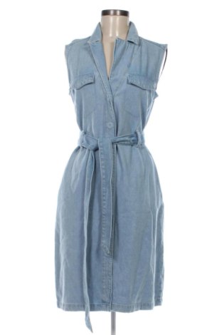 Kleid Reserved, Größe M, Farbe Blau, Preis € 22,80, #137166086