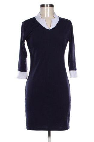 Rochie Unbranded, Mărime S, Culoare Albastru, Preț 74,00 Lei, #137166138