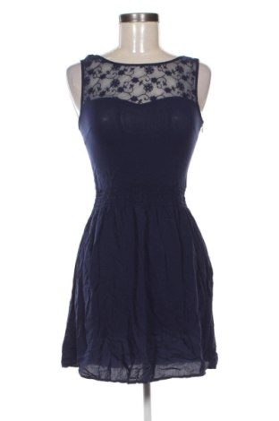 Φόρεμα Unbranded, Μέγεθος XXS, Χρώμα Μπλέ, Τιμή 10,67 €, #137166212