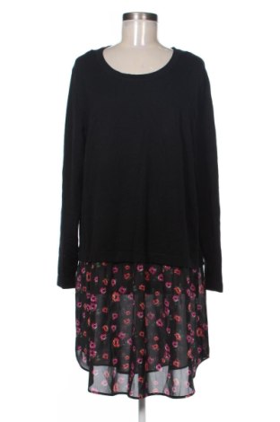 Rochie Rainbow, Mărime XL, Culoare Multicolor, Preț 73,99 Lei, #137166215