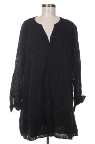 Rochie Ulla Popken, Mărime XXL, Culoare Negru, Preț 156,99 Lei, #137166253