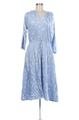 Kleid Re.draft, Größe L, Farbe Blau, Preis 50,99 €, #137166415