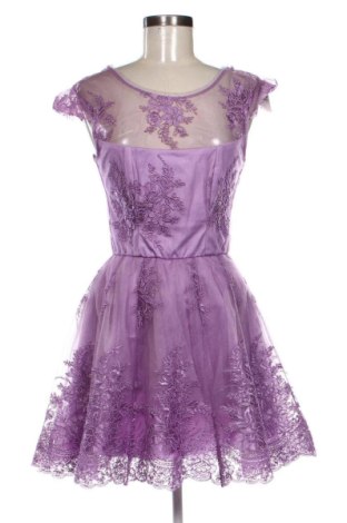 Rochie Atmosphere, Mărime S, Culoare Mov, Preț 96,00 Lei, #137166447